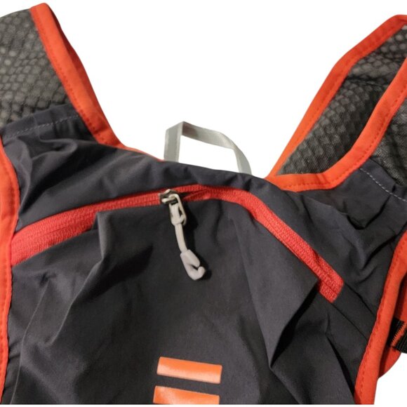 INOXTO Running Hydration Vest Backpack Daypack for Hiking Trail Running Cycling - Picture 10 of 10